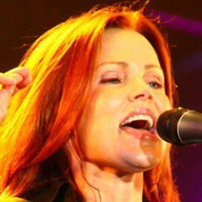 Belinda Carlisle