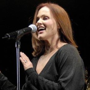 Belinda Carlisle