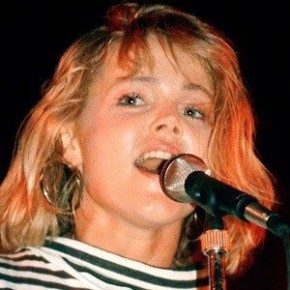 Belinda Carlisle