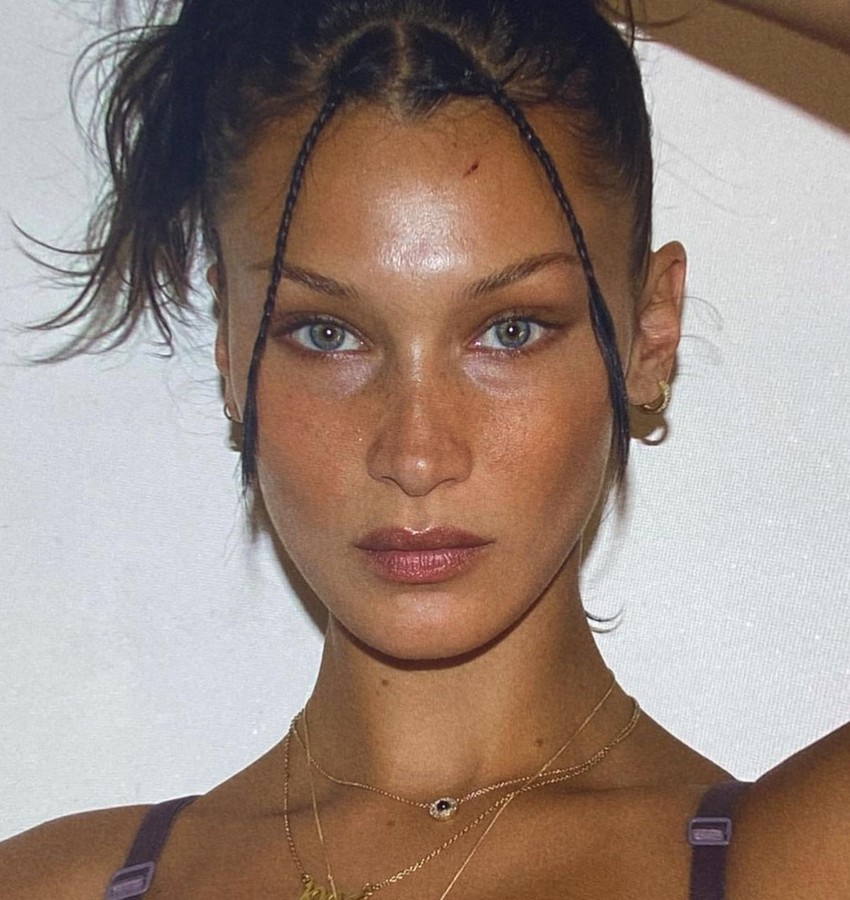 Bella Hadid