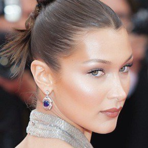 Bella Hadid