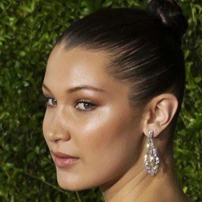 Bella Hadid