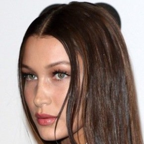 Bella Hadid