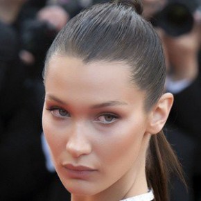 Bella Hadid