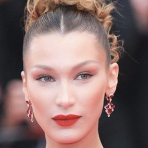 Bella Hadid