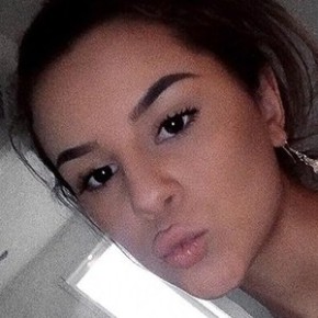Bella Lupascu