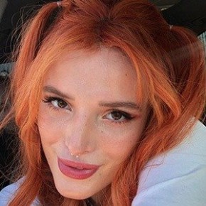 Bella Thorne