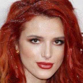 Bella Thorne