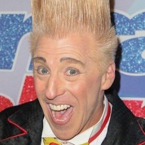 Bello Nock