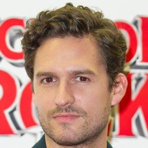 Ben Aldridge