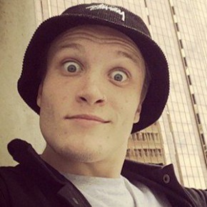 Ben Barlow