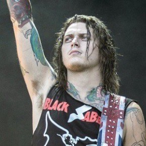Ben Bruce