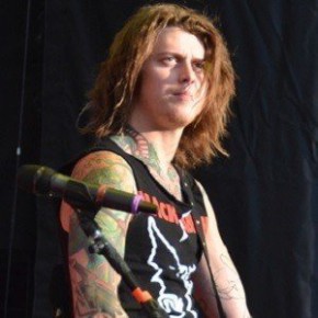 Ben Bruce