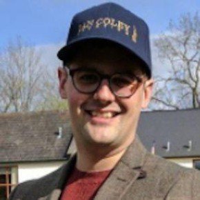 Ben Ebbrell