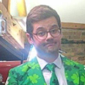 Ben Ebbrell