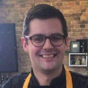 Ben Ebbrell