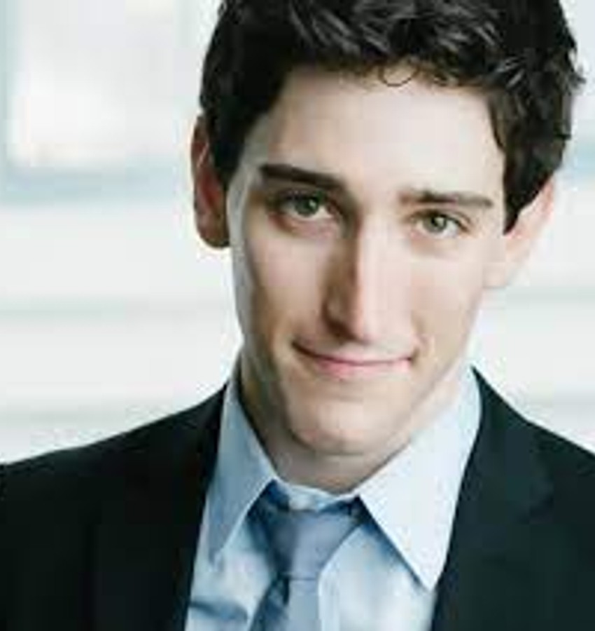 Ben Fankhauser
