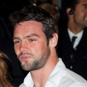 Ben Foden