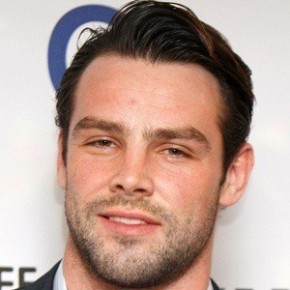 Ben Foden