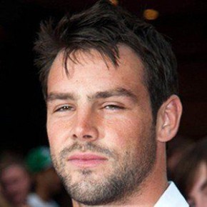 Ben Foden