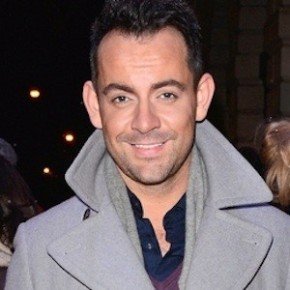 Ben Forster