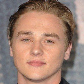 Ben Hardy