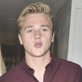 Ben Hardy