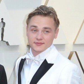 Ben Hardy