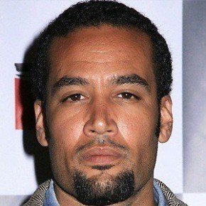 Ben Harper