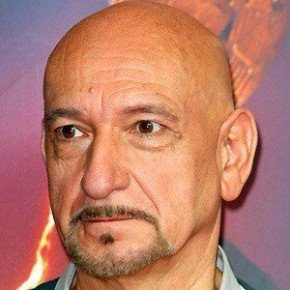 Ben Kingsley