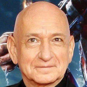 Ben Kingsley