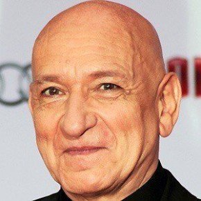 Ben Kingsley