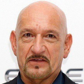 Ben Kingsley
