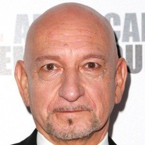 Ben Kingsley