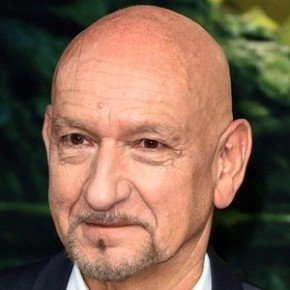 Ben Kingsley
