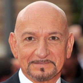Ben Kingsley
