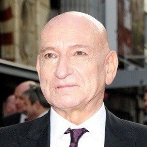 Ben Kingsley