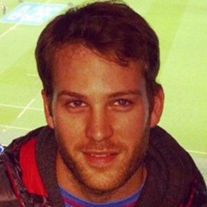 Ben Lamb