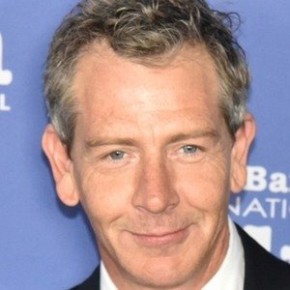 Ben Mendelsohn