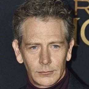 Ben Mendelsohn