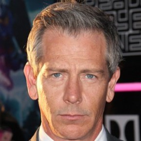 Ben Mendelsohn