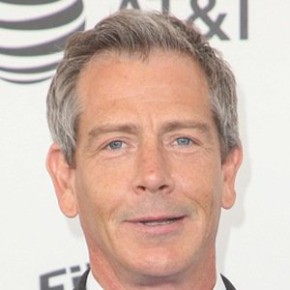 Ben Mendelsohn