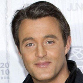 Ben Mulroney