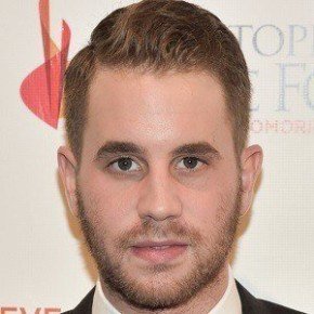 Ben Platt