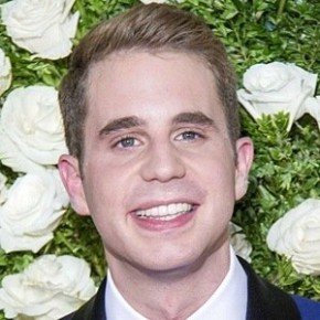Ben Platt