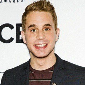 Ben Platt
