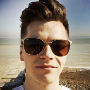 Ben Pryer