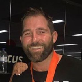 Ben Ross