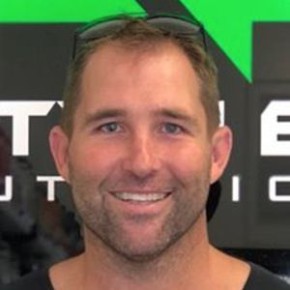 Ben Ross