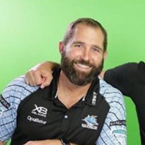 Ben Ross